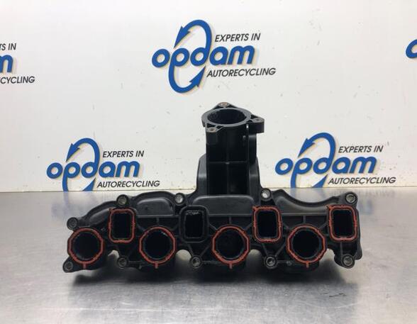 Intake Manifold VW CADDY III Box Body/MPV (2KA, 2KH, 2CA, 2CH)