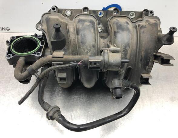 Intake Manifold VW GOLF V (1K1)