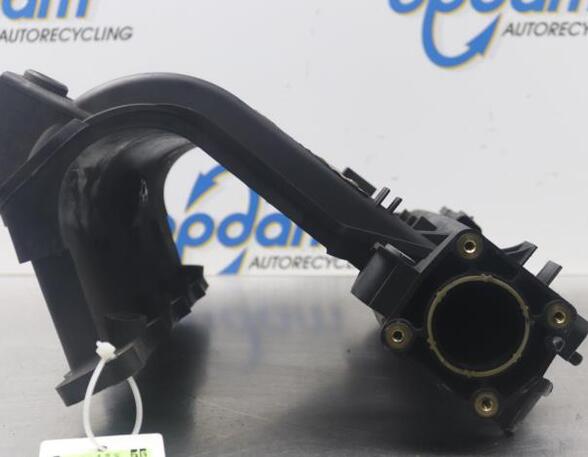 Intake Manifold RENAULT MODUS / GRAND MODUS (F/JP0_)