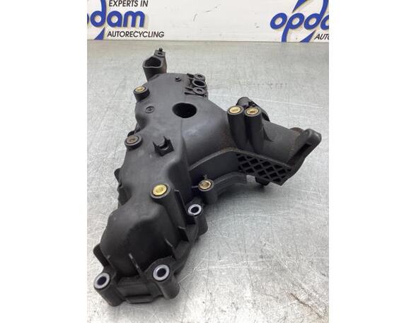 Intake Manifold SKODA FABIA II Combi (545), SKODA ROOMSTER Praktik (5J), VW POLO (6R1, 6C1), VW POLO Van (6R)