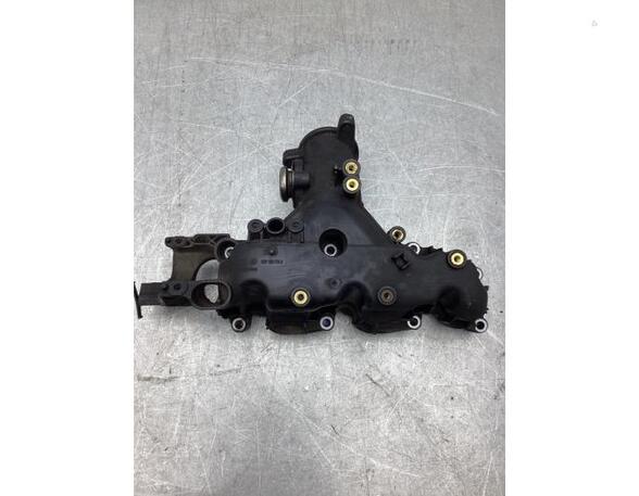 Intake Manifold SKODA FABIA II Combi (545), SKODA ROOMSTER Praktik (5J), VW POLO (6R1, 6C1), VW POLO Van (6R)