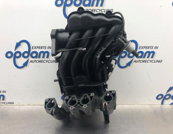 Intake Manifold AUDI A3 (8P1), AUDI A3 Sportback (8PA), VW GOLF V (1K1), VW GOLF VI (5K1)