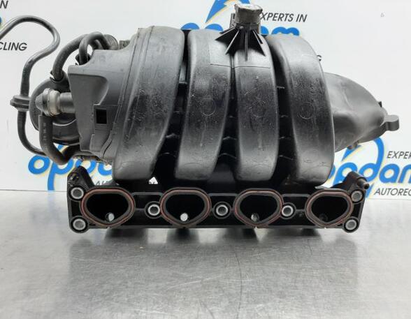 Intake Manifold OPEL ZAFIRA / ZAFIRA FAMILY B (A05)