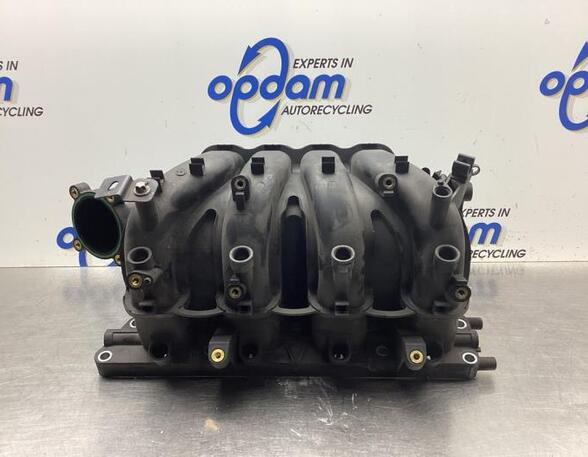 Intake Manifold OPEL ASTRA H GTC (A04), OPEL ASTRA H (A04), OPEL MOKKA / MOKKA X (J13)