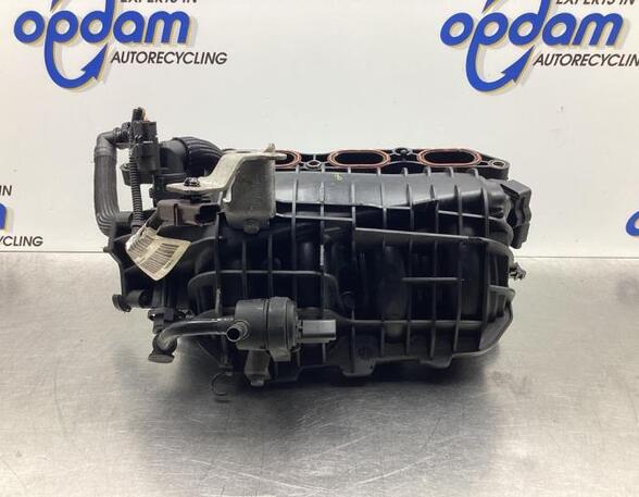 Intake Manifold PEUGEOT 207 (WA_, WC_)