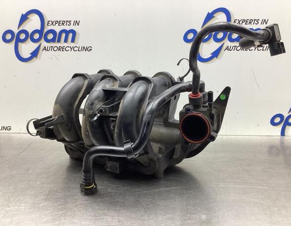 Intake Manifold FORD FIESTA VI (CB1, CCN)