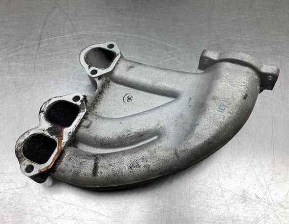 Intake Manifold SKODA FABIA II Combi (545)