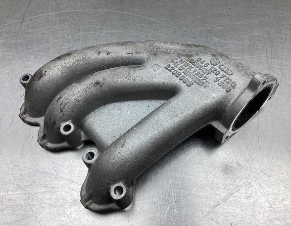 Intake Manifold SKODA FABIA II Combi (545)