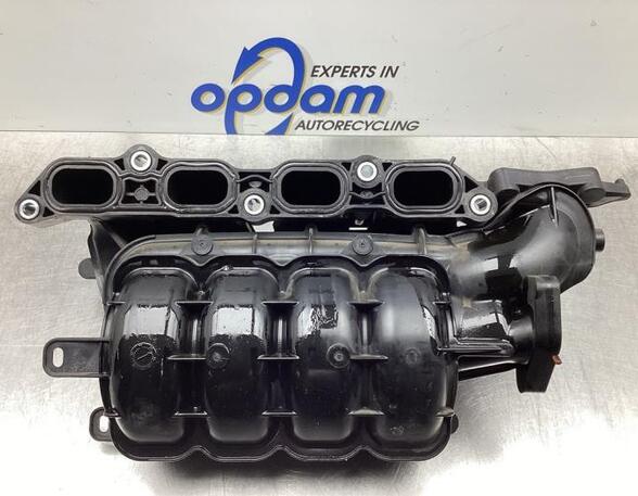 Intake Manifold TOYOTA YARIS (_P9_)