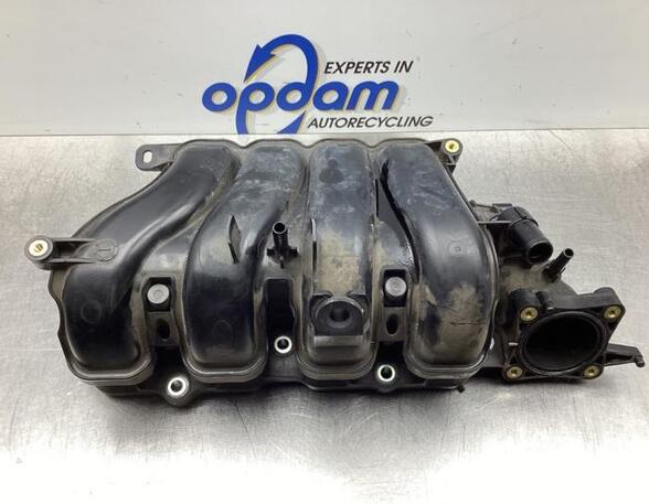 Intake Manifold TOYOTA YARIS (_P9_)