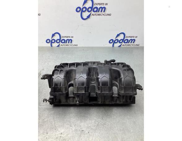 Intake Manifold LAND ROVER RANGE ROVER EVOQUE (L538)