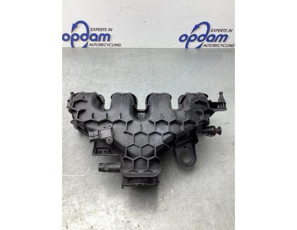 Intake Manifold LAND ROVER RANGE ROVER EVOQUE (L538)