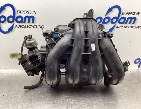 Intake Manifold MAZDA 5 (CR19)