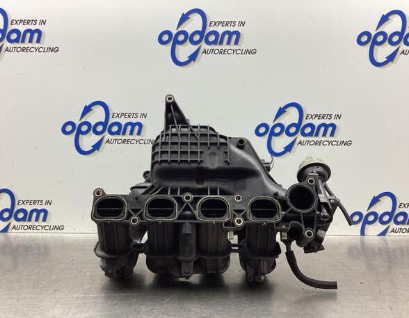 Intake Manifold MAZDA 5 (CR19)