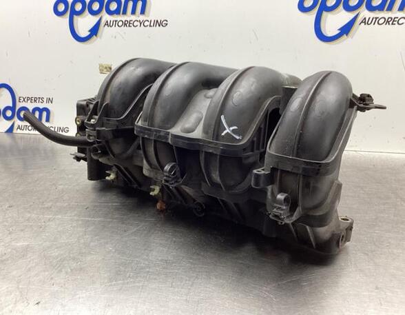 Intake Manifold MAZDA 5 (CR19)