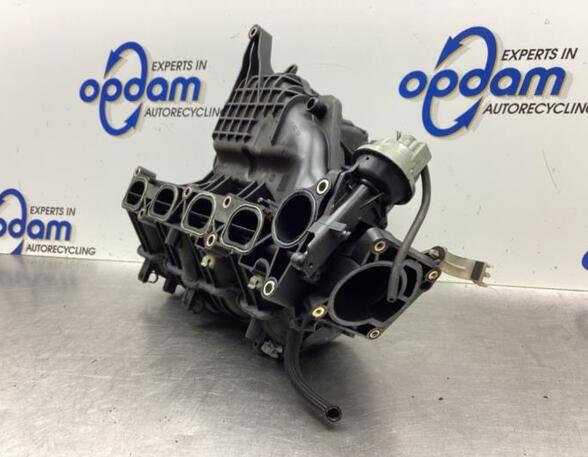 Intake Manifold MAZDA 5 (CR19)