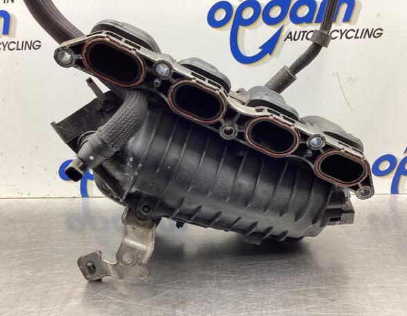 Intake Manifold PEUGEOT 308 I (4A_, 4C_), PEUGEOT 308 SW I (4E_, 4H_), PEUGEOT 207 SW (WK_), PEUGEOT 207 (WA_, WC_)