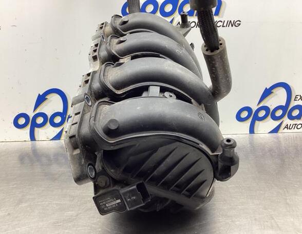 Intake Manifold PEUGEOT 308 I (4A_, 4C_), PEUGEOT 308 SW I (4E_, 4H_), PEUGEOT 207 SW (WK_), PEUGEOT 207 (WA_, WC_)