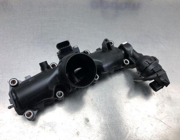 Intake Manifold VW POLO (6R1, 6C1)