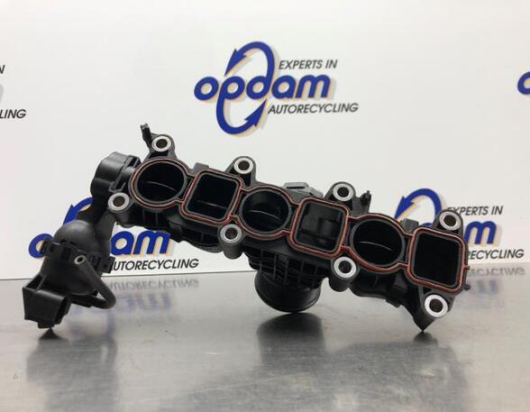 Intake Manifold VW POLO (6R1, 6C1)