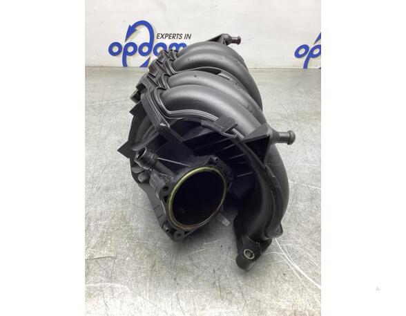 Intake Manifold PEUGEOT 3008 MPV (0U_), PEUGEOT 207 SW (WK_), PEUGEOT 207 (WA_, WC_), PEUGEOT 308 I (4A_, 4C_)