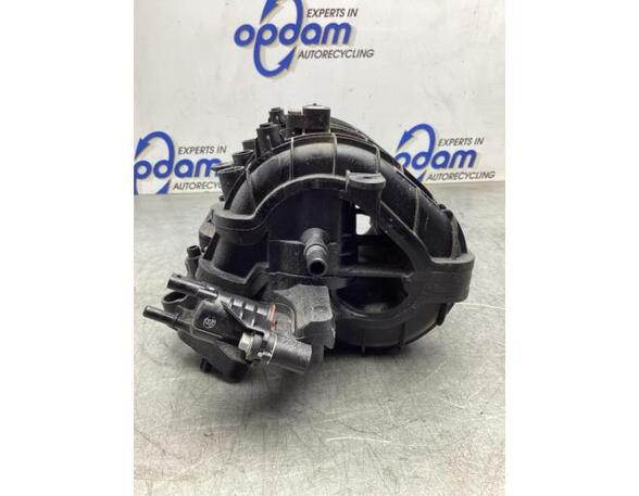 Intake Manifold OPEL KARL (C16)