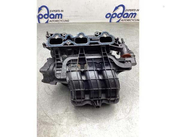 Intake Manifold OPEL KARL (C16)