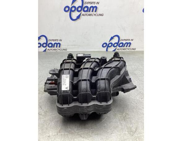 Intake Manifold OPEL KARL (C16)