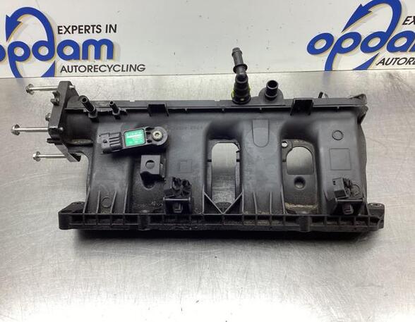 Intake Manifold NISSAN QASHQAI II SUV (J11, J11_)