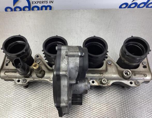 Intake Manifold VW TOURAN (1T1, 1T2)