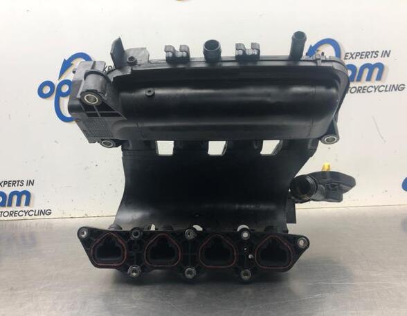 Intake Manifold RENAULT TWINGO II (CN0_)