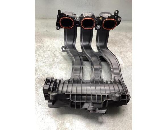 Intake Manifold PEUGEOT 208 I (CA_, CC_), CITROËN C4 CACTUS