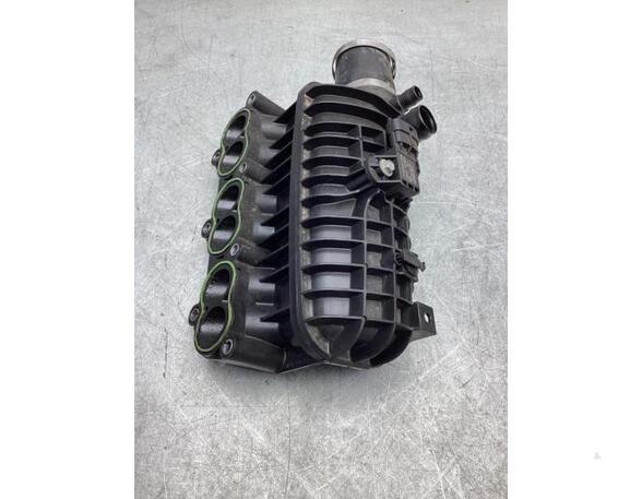 Intake Manifold FORD FIESTA VII (HJ, HF), FORD FOCUS III Turnier, FORD ECOSPORT, FORD FOCUS III