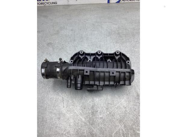 Intake Manifold FORD FIESTA VII (HJ, HF), FORD FOCUS III Turnier, FORD ECOSPORT, FORD FOCUS III