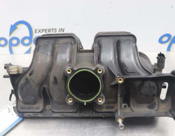 Intake Manifold FIAT STILO (192_), FIAT STILO Multi Wagon (192_)