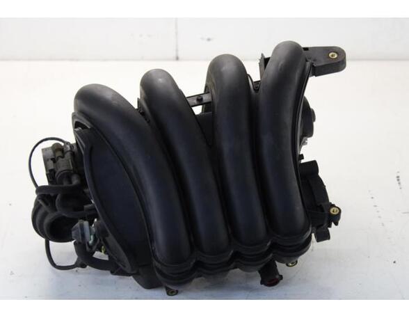 Intake Manifold MERCEDES-BENZ A-CLASS (W169)