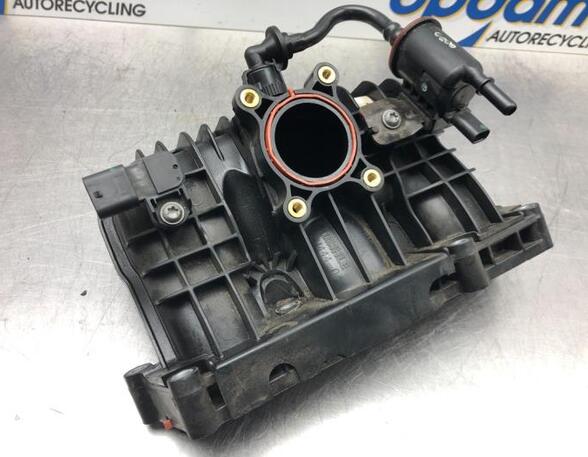 Intake Manifold OPEL CORSA E (X15)