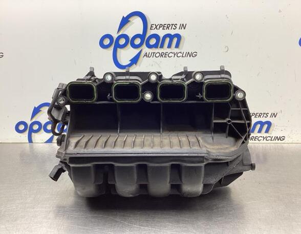 Intake Manifold VW GOLF V (1K1)