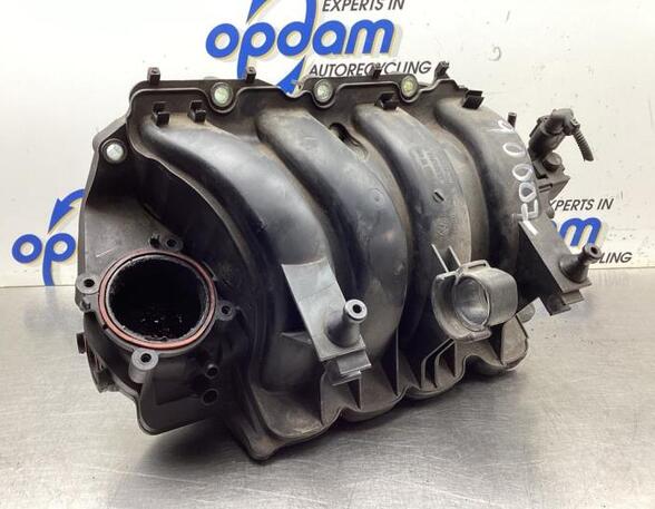 Intake Manifold VW GOLF V (1K1)