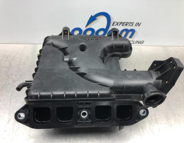 Intake Manifold CHEVROLET SPARK (M300)