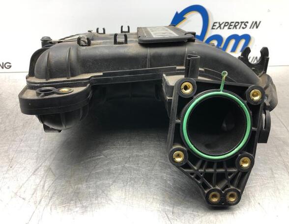 Intake Manifold CHEVROLET SPARK (M300)