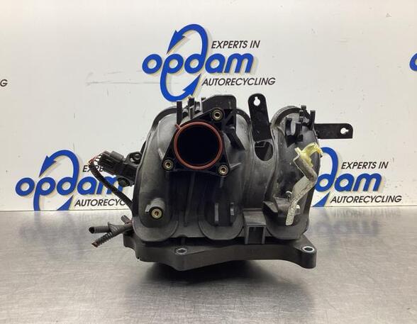 Intake Manifold PEUGEOT 108