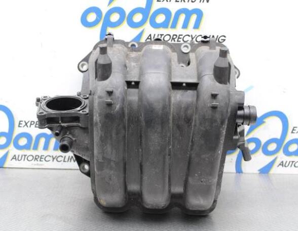 Intake Manifold VW POLO (6R1, 6C1), VW POLO Van (6R)