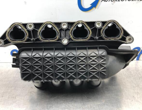 Intake Manifold VW GOLF V (1K1)