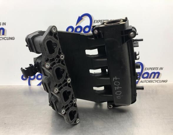 Intake Manifold RENAULT TWINGO I (C06_)