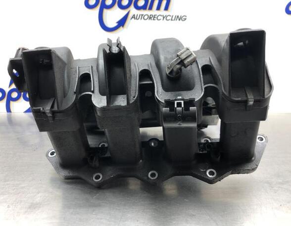 Intake Manifold RENAULT TWINGO I (C06_)