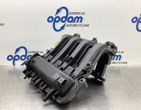 Intake Manifold RENAULT CLIO III (BR0/1, CR0/1), RENAULT CLIO IV (BH_)