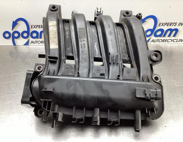 Intake Manifold RENAULT CLIO III (BR0/1, CR0/1), RENAULT CLIO IV (BH_)