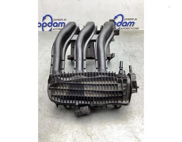 Intake Manifold CITROËN C4 CACTUS, PEUGEOT 208 I (CA_, CC_)