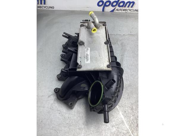 Intake Manifold VW GOLF VI Convertible (517), VW TOURAN (1T3), VW TOURAN VAN (1T3), VW POLO (6R1, 6C1)